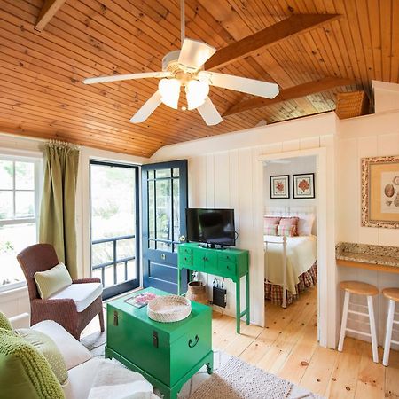 The Cottages At Cabot Cove Kennebunkport Bagian luar foto