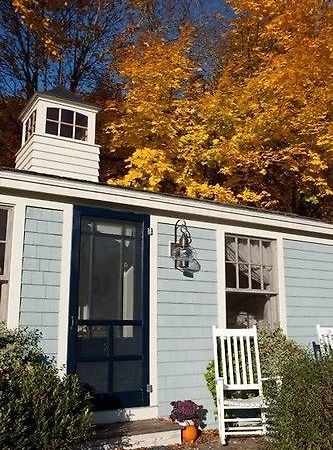 The Cottages At Cabot Cove Kennebunkport Bagian luar foto