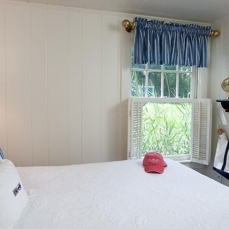 The Cottages At Cabot Cove Kennebunkport Ruang foto