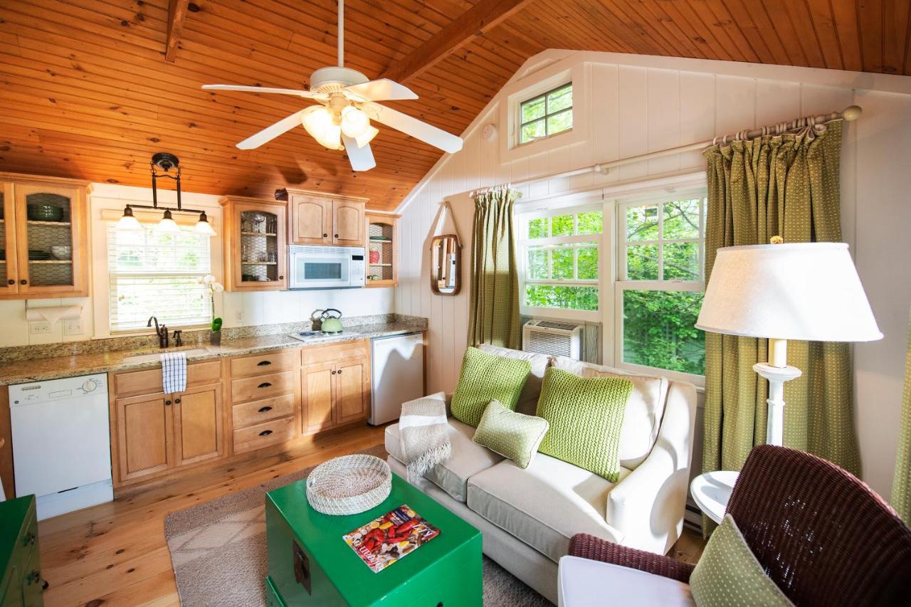 The Cottages At Cabot Cove Kennebunkport Bagian luar foto