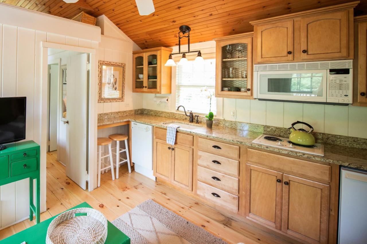 The Cottages At Cabot Cove Kennebunkport Bagian luar foto