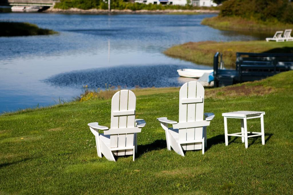 The Cottages At Cabot Cove Kennebunkport Bagian luar foto