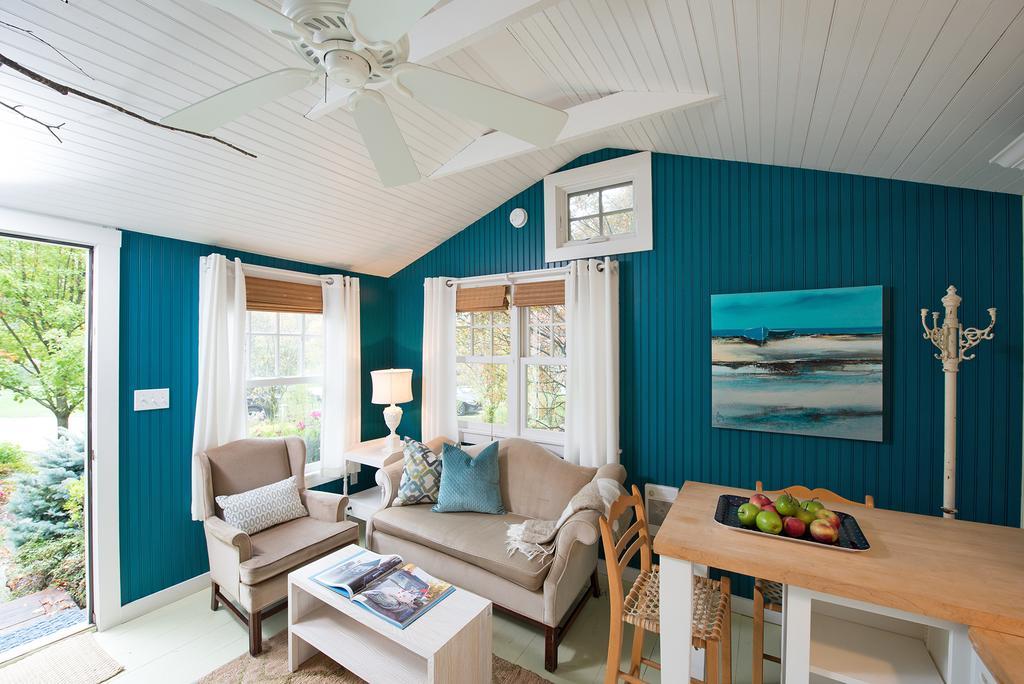 The Cottages At Cabot Cove Kennebunkport Bagian luar foto