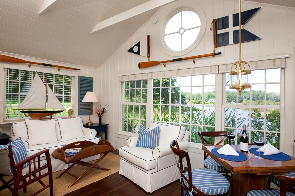 The Cottages At Cabot Cove Kennebunkport Bagian luar foto