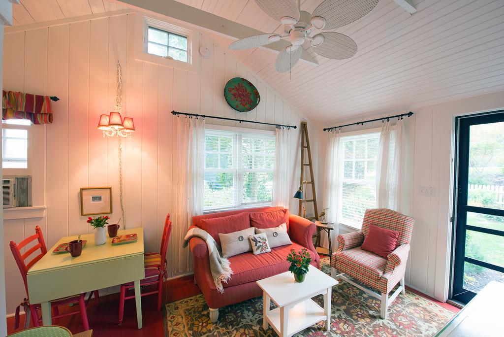 The Cottages At Cabot Cove Kennebunkport Bagian luar foto