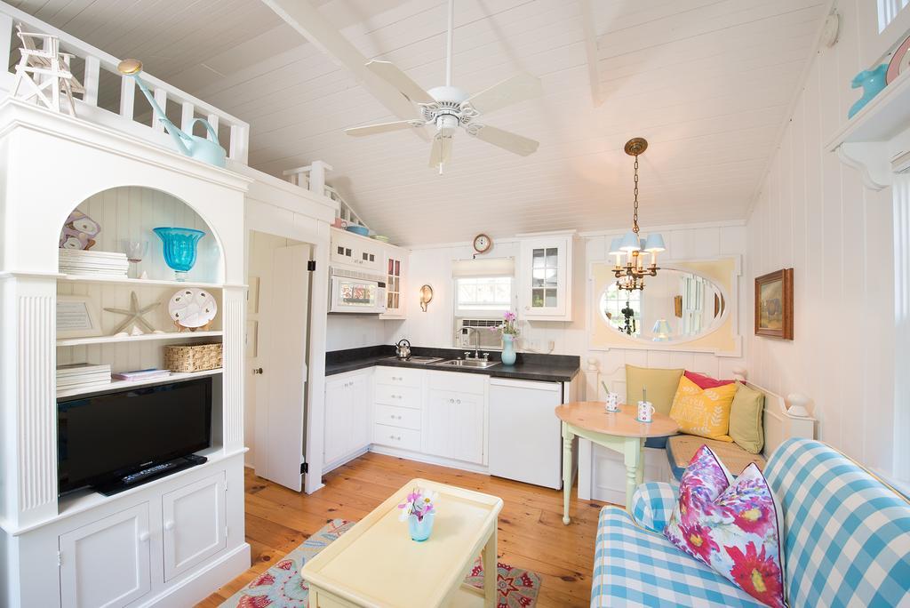 The Cottages At Cabot Cove Kennebunkport Bagian luar foto