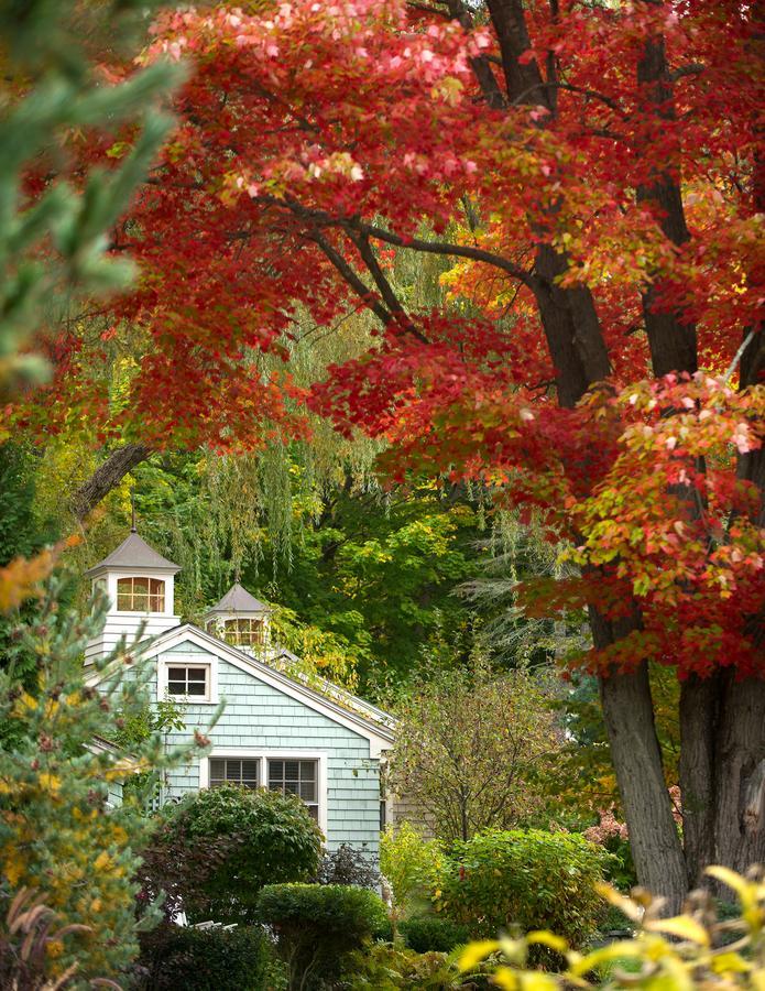 The Cottages At Cabot Cove Kennebunkport Bagian luar foto