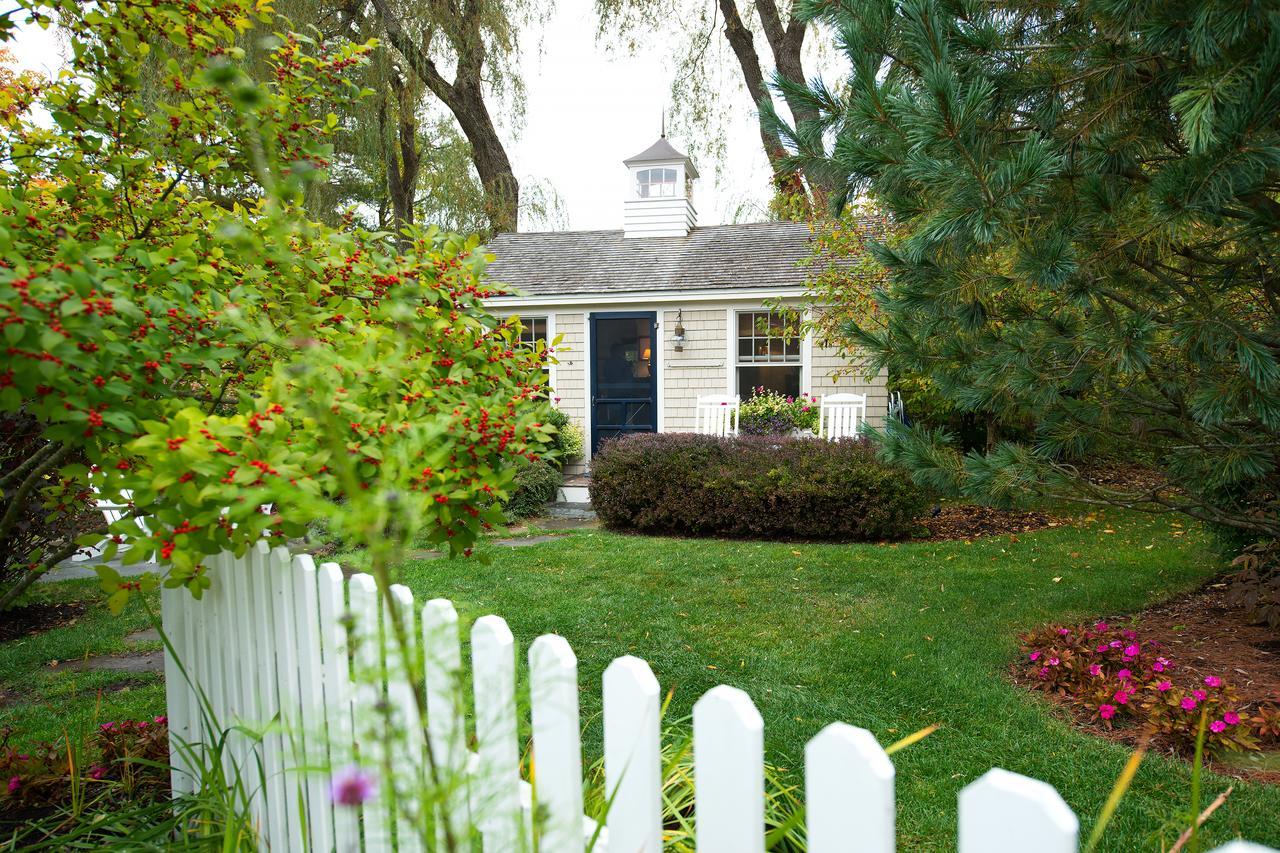 The Cottages At Cabot Cove Kennebunkport Bagian luar foto