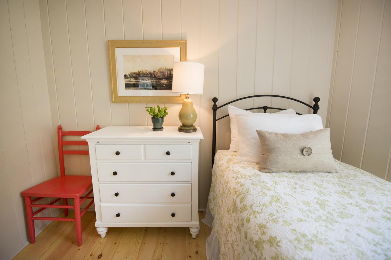 The Cottages At Cabot Cove Kennebunkport Bagian luar foto
