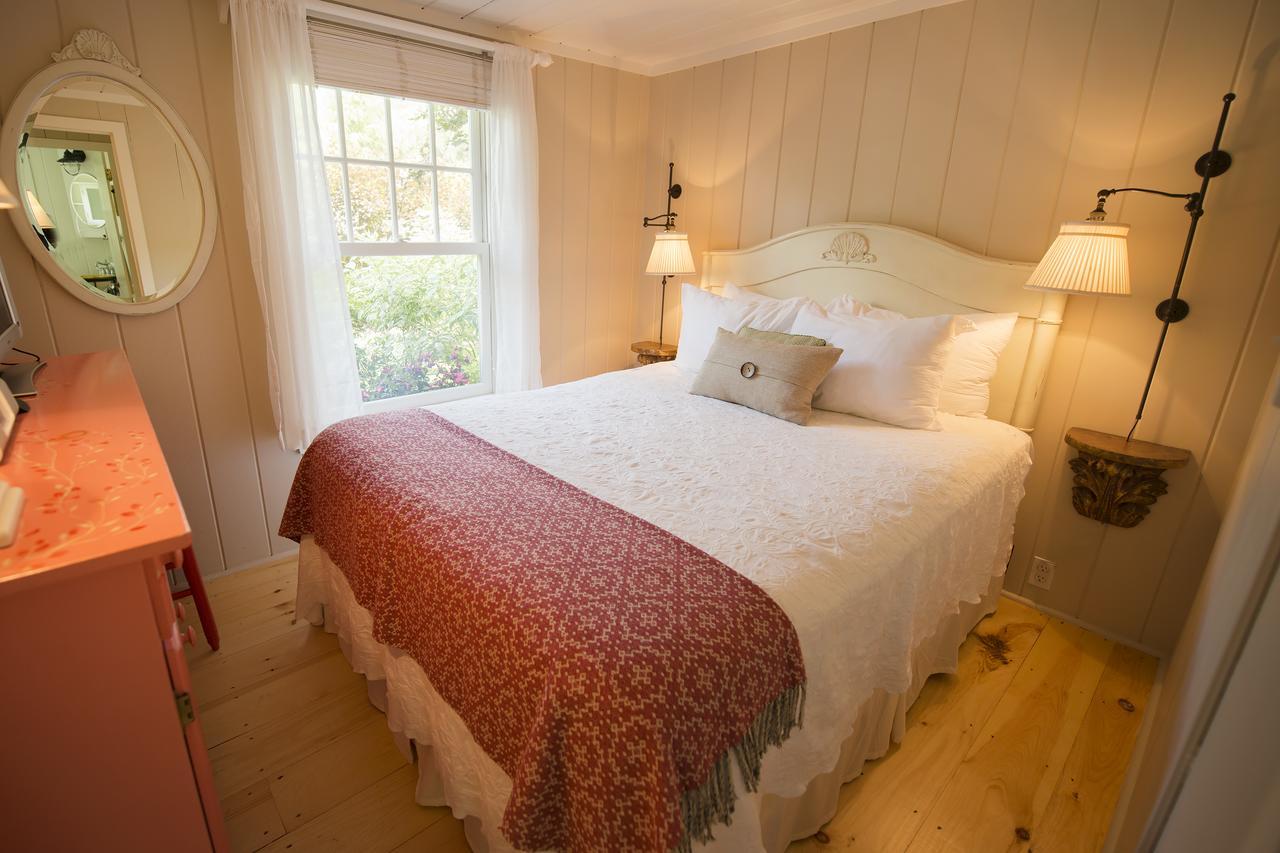 The Cottages At Cabot Cove Kennebunkport Bagian luar foto