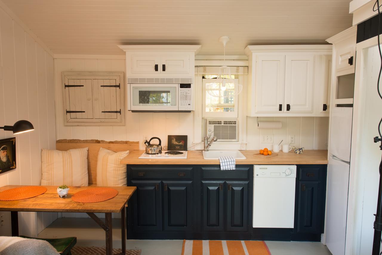 The Cottages At Cabot Cove Kennebunkport Bagian luar foto
