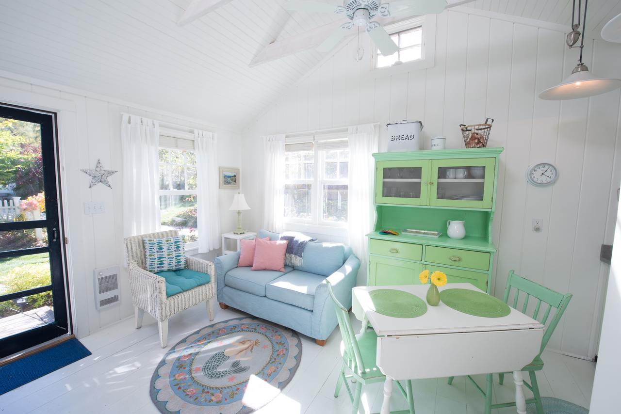 The Cottages At Cabot Cove Kennebunkport Bagian luar foto