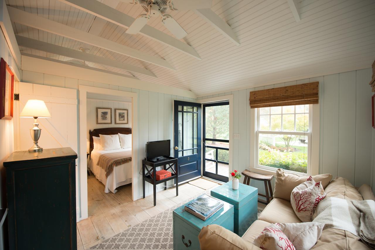 The Cottages At Cabot Cove Kennebunkport Bagian luar foto