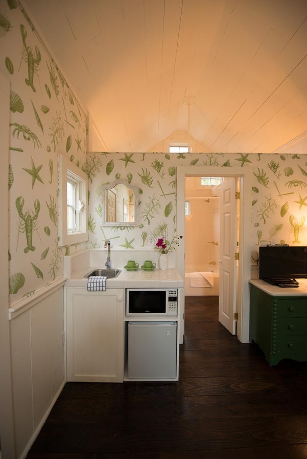 The Cottages At Cabot Cove Kennebunkport Bagian luar foto
