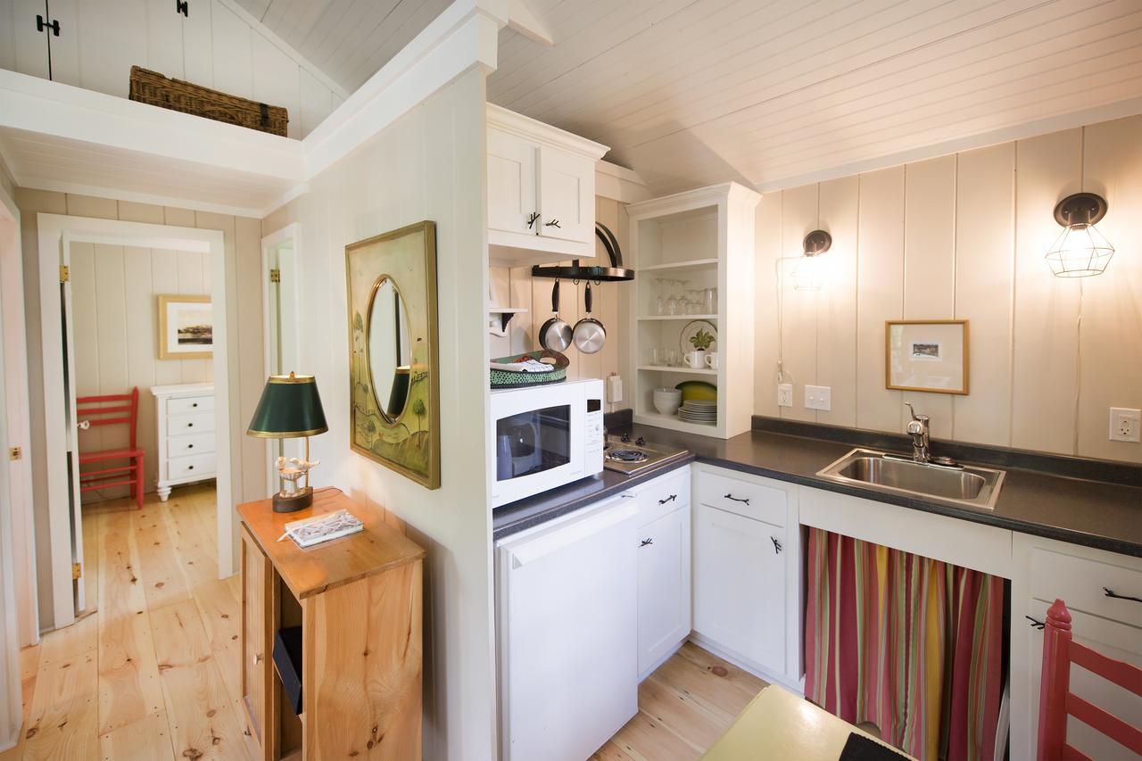 The Cottages At Cabot Cove Kennebunkport Bagian luar foto