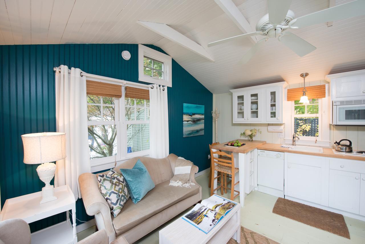 The Cottages At Cabot Cove Kennebunkport Bagian luar foto