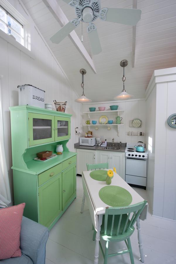 The Cottages At Cabot Cove Kennebunkport Bagian luar foto