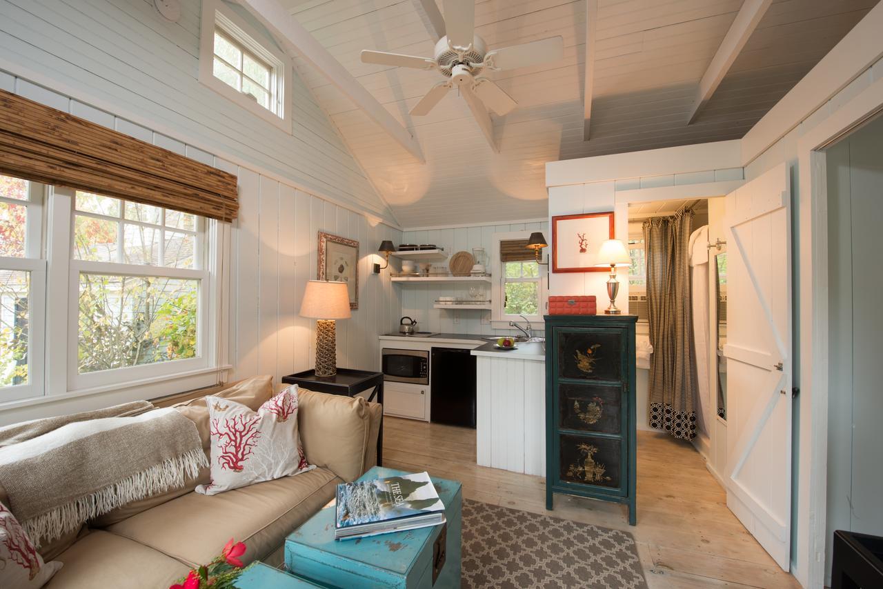 The Cottages At Cabot Cove Kennebunkport Bagian luar foto