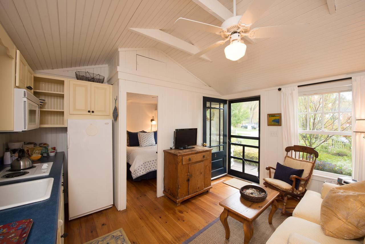 The Cottages At Cabot Cove Kennebunkport Bagian luar foto