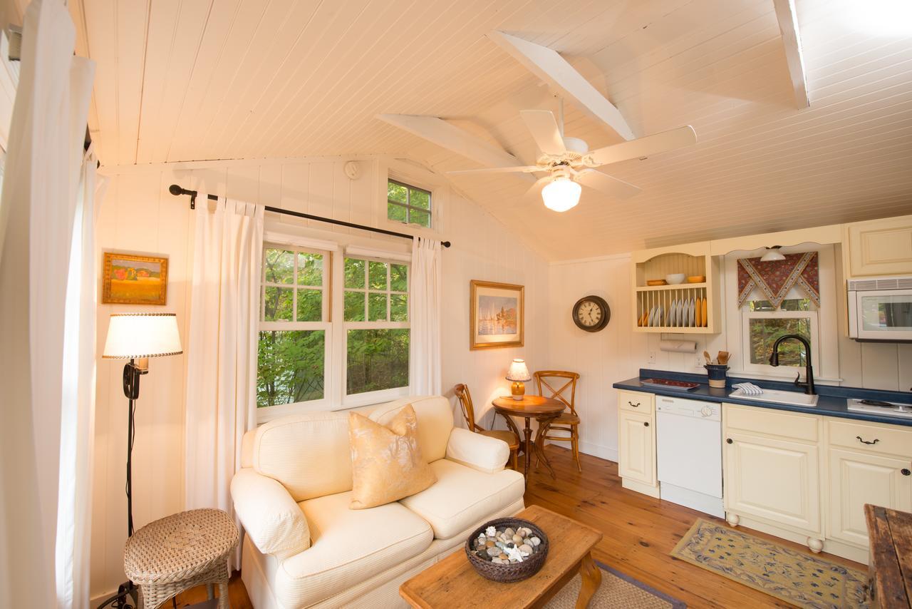 The Cottages At Cabot Cove Kennebunkport Bagian luar foto