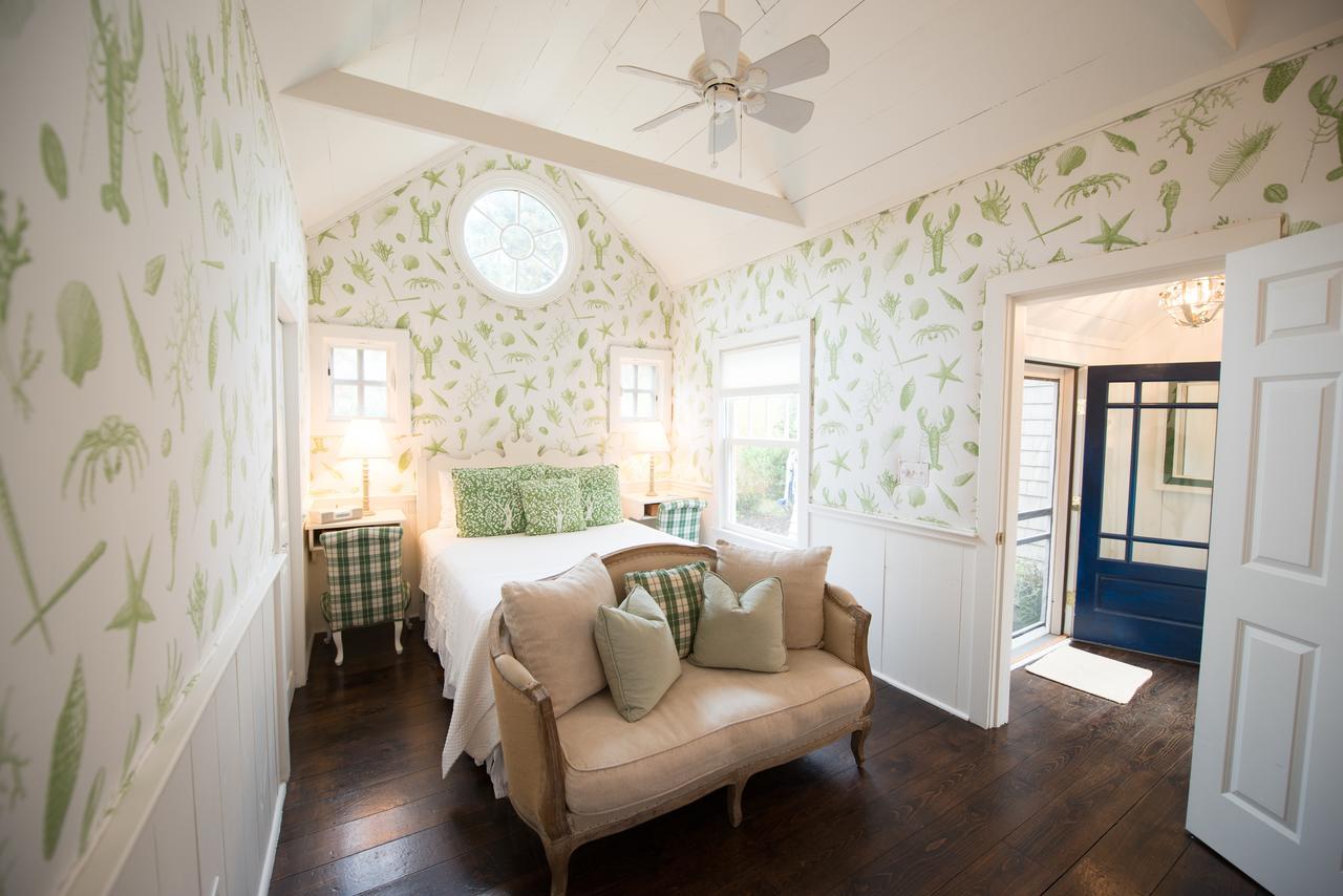 The Cottages At Cabot Cove Kennebunkport Bagian luar foto
