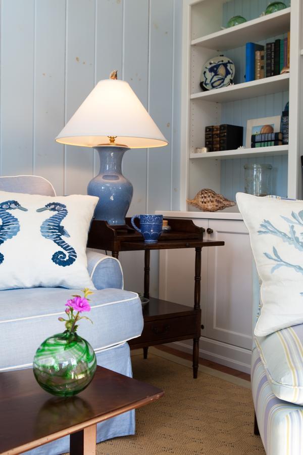 The Cottages At Cabot Cove Kennebunkport Bagian luar foto