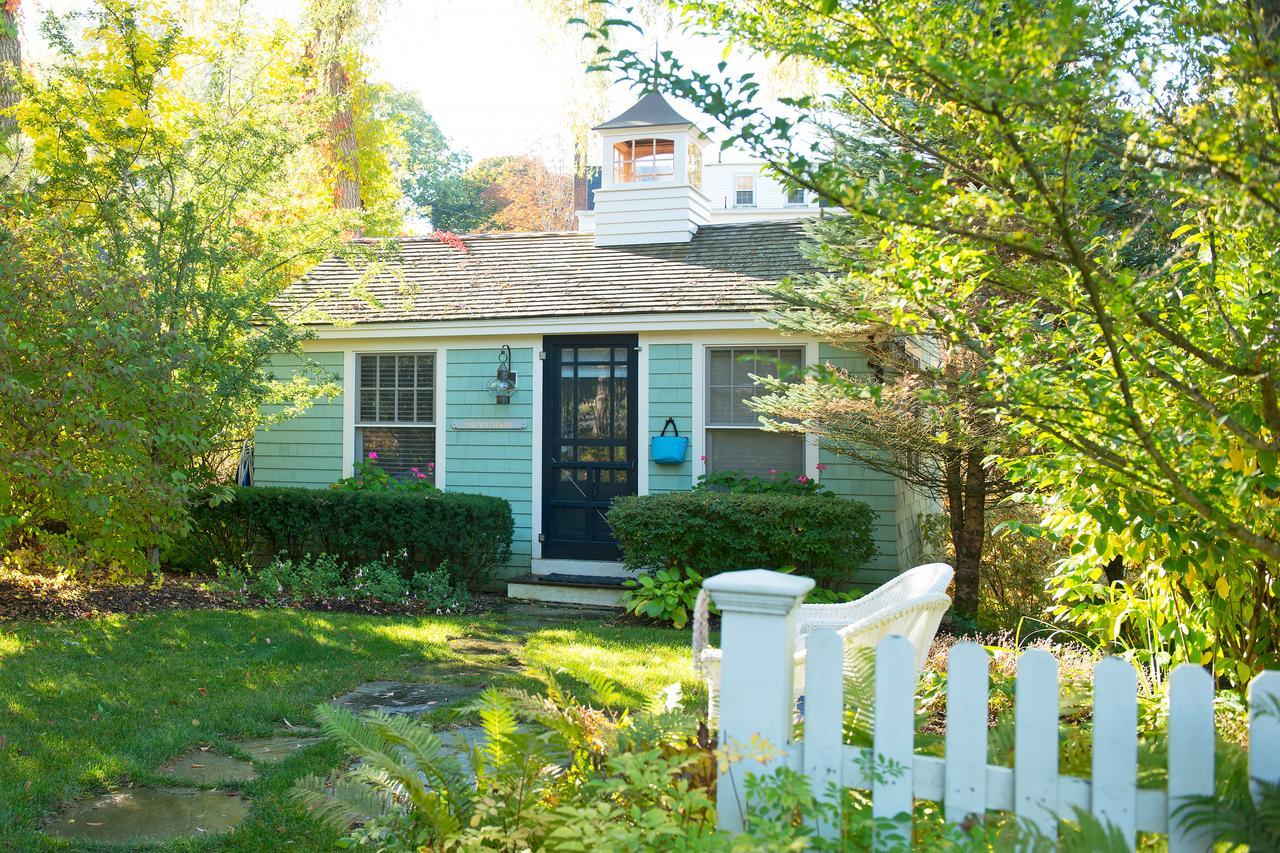 The Cottages At Cabot Cove Kennebunkport Bagian luar foto