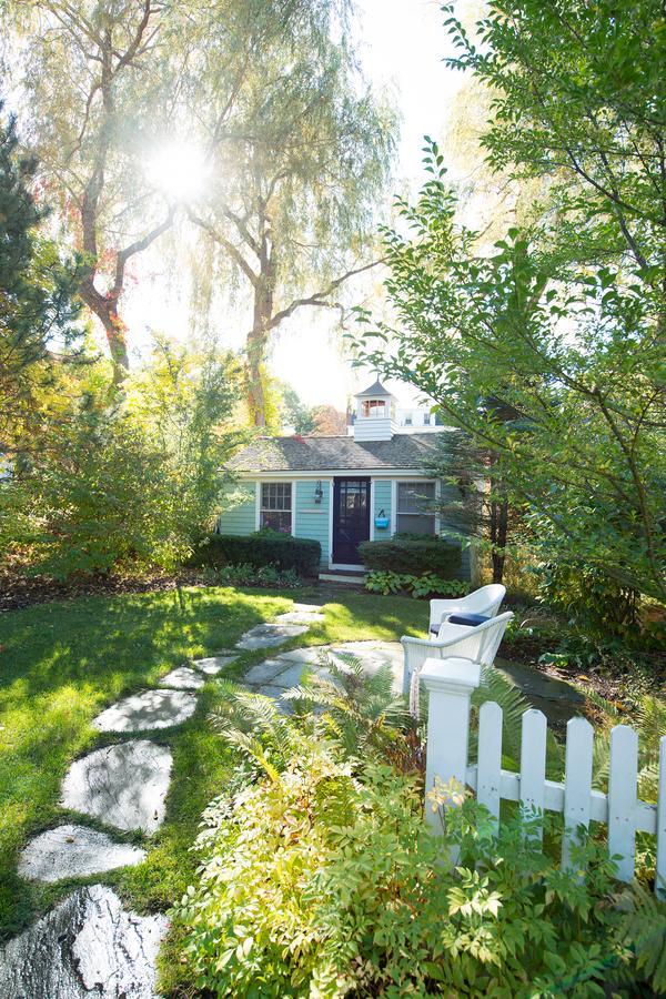 The Cottages At Cabot Cove Kennebunkport Bagian luar foto