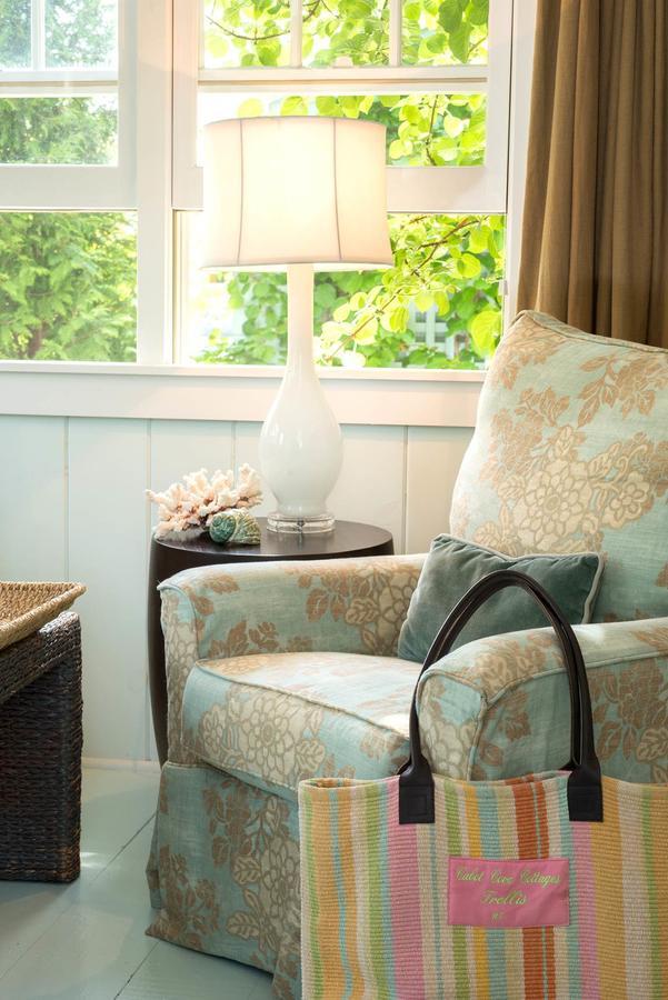 The Cottages At Cabot Cove Kennebunkport Bagian luar foto