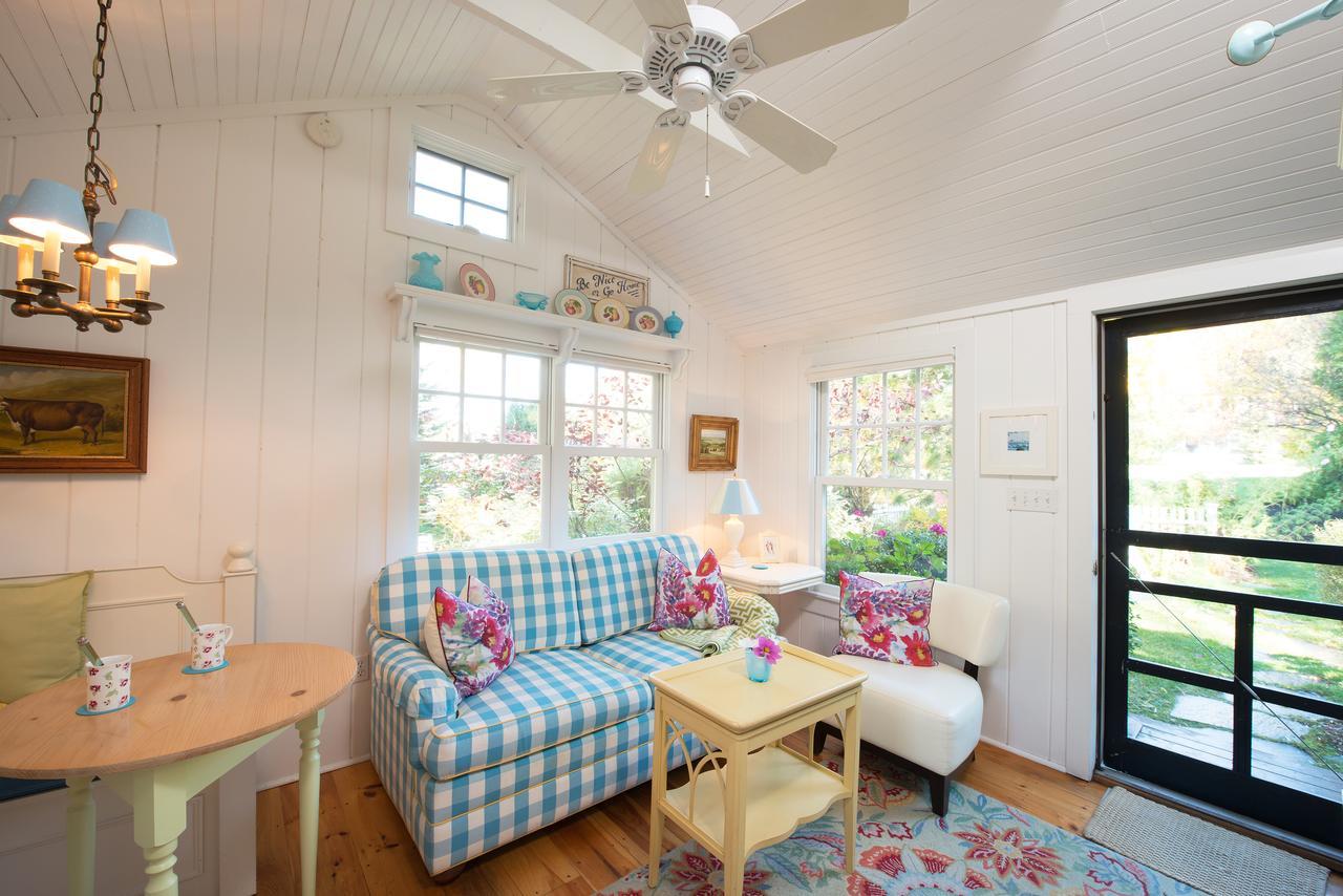 The Cottages At Cabot Cove Kennebunkport Bagian luar foto