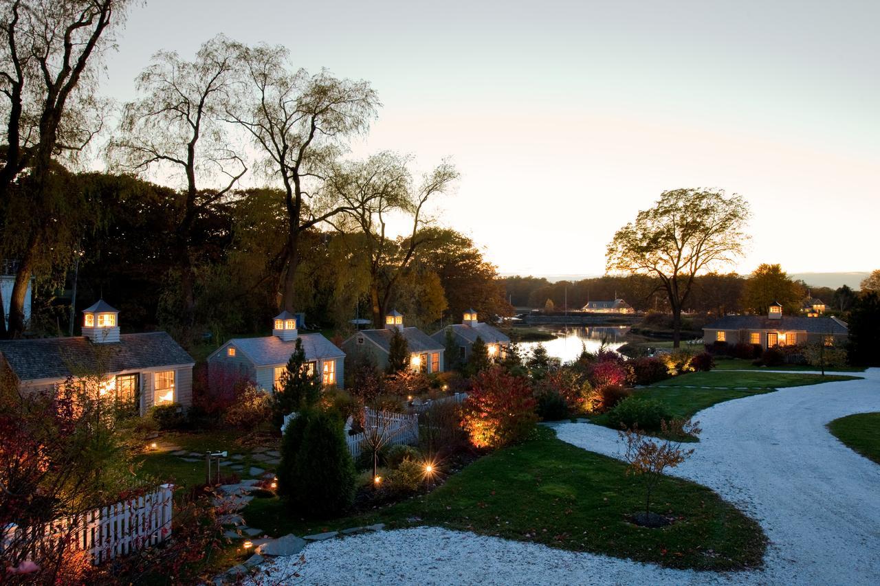 The Cottages At Cabot Cove Kennebunkport Bagian luar foto