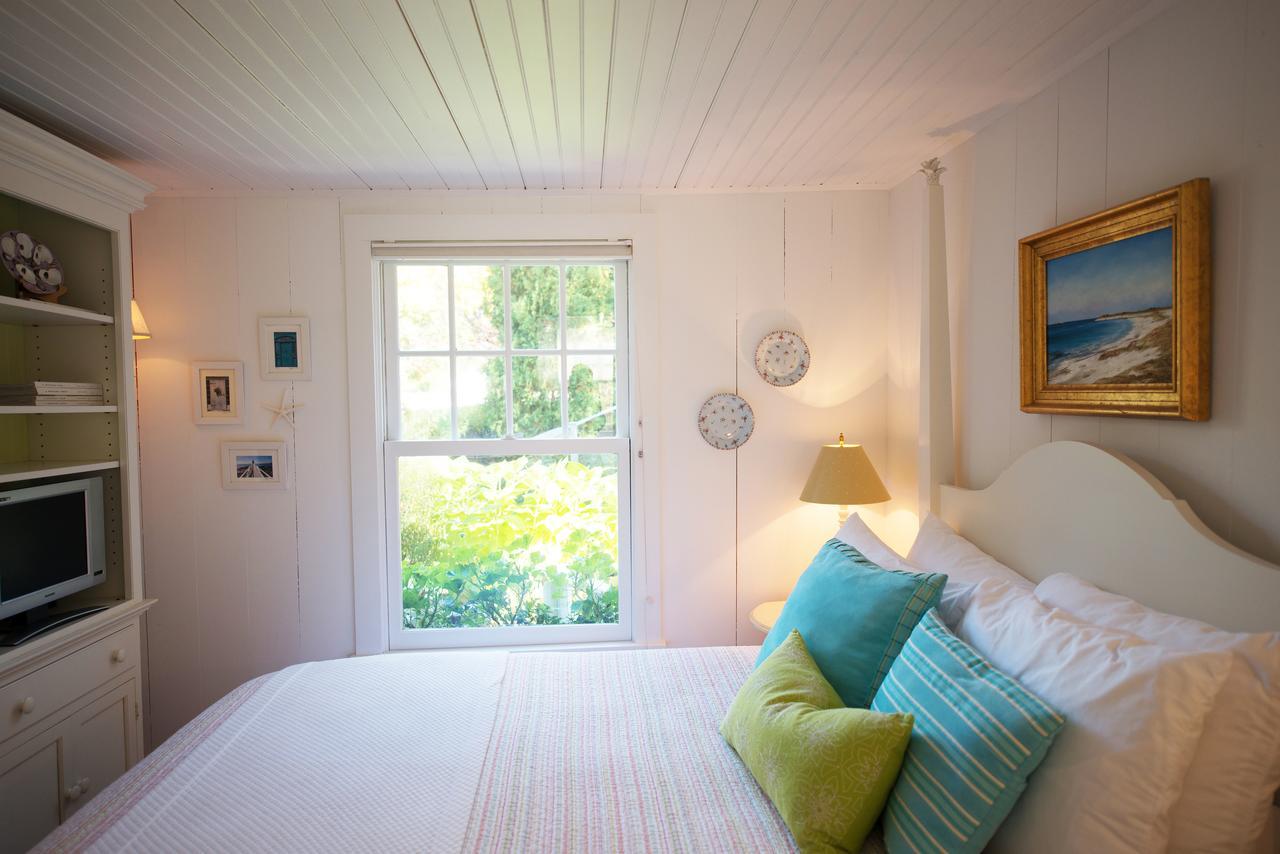 The Cottages At Cabot Cove Kennebunkport Bagian luar foto