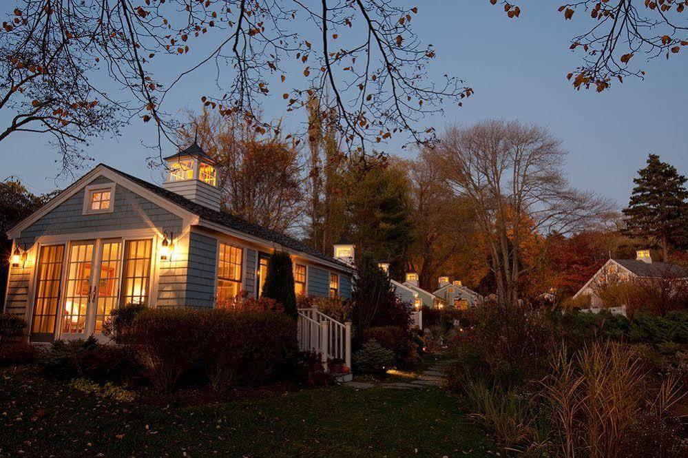 The Cottages At Cabot Cove Kennebunkport Bagian luar foto