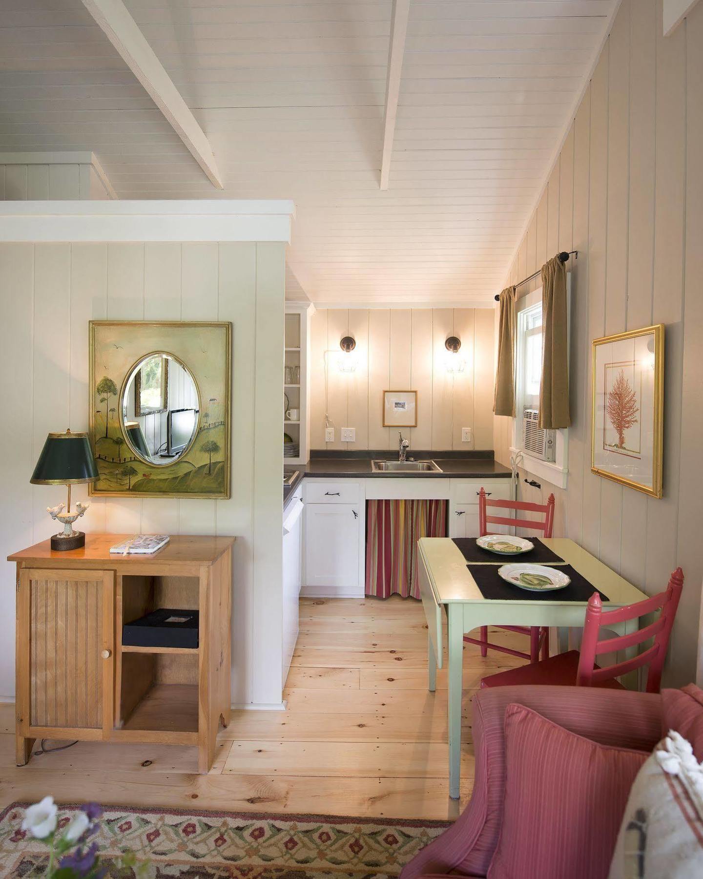 The Cottages At Cabot Cove Kennebunkport Bagian luar foto