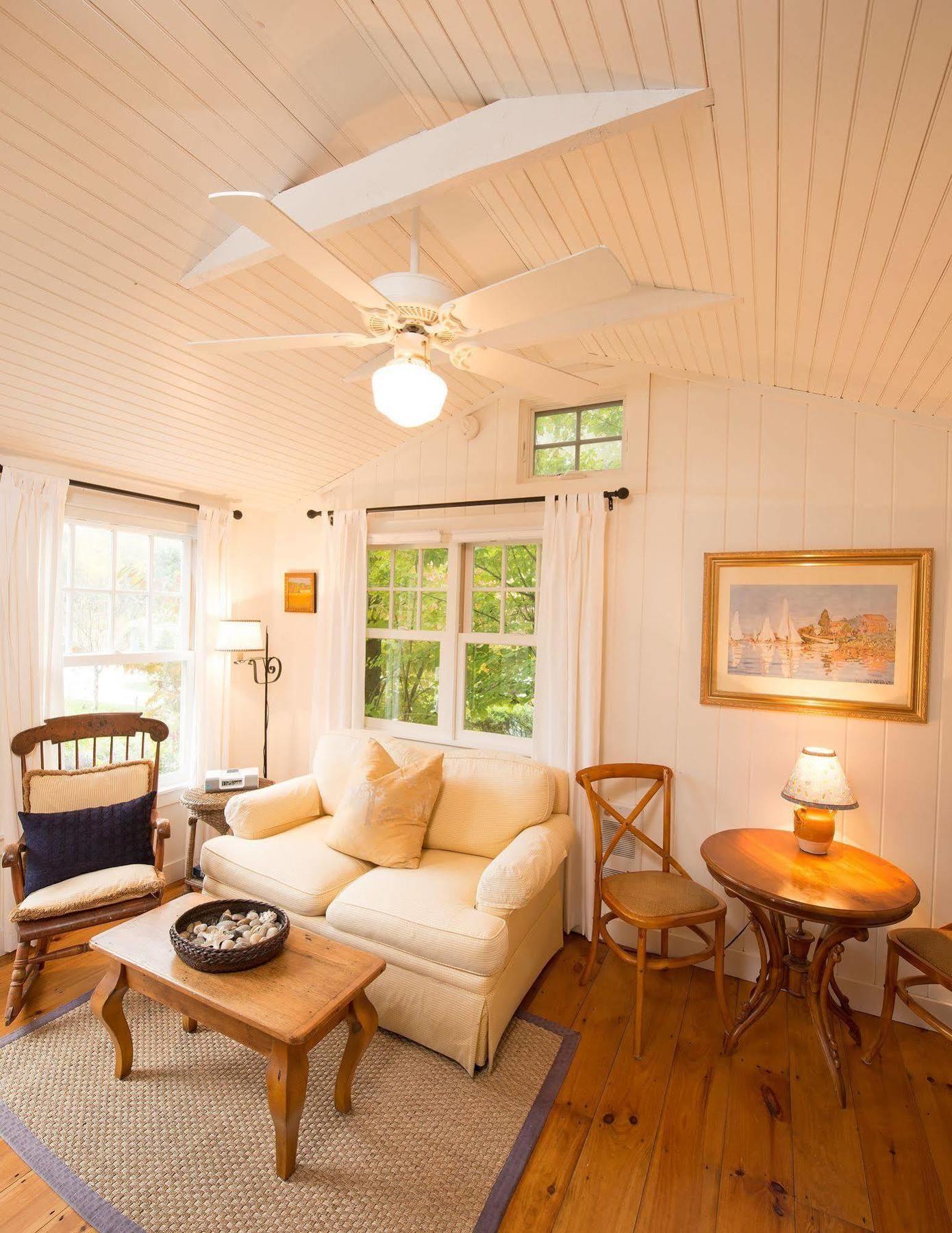 The Cottages At Cabot Cove Kennebunkport Bagian luar foto