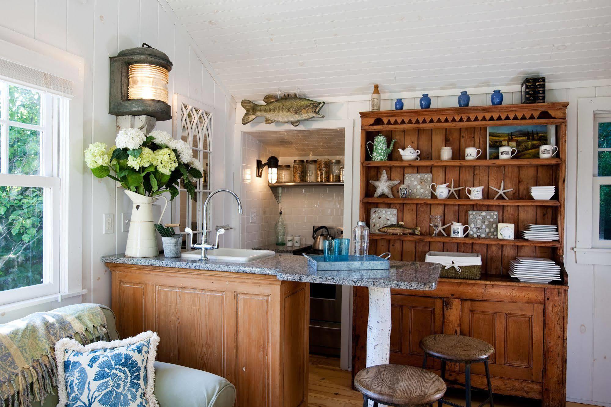 The Cottages At Cabot Cove Kennebunkport Bagian luar foto