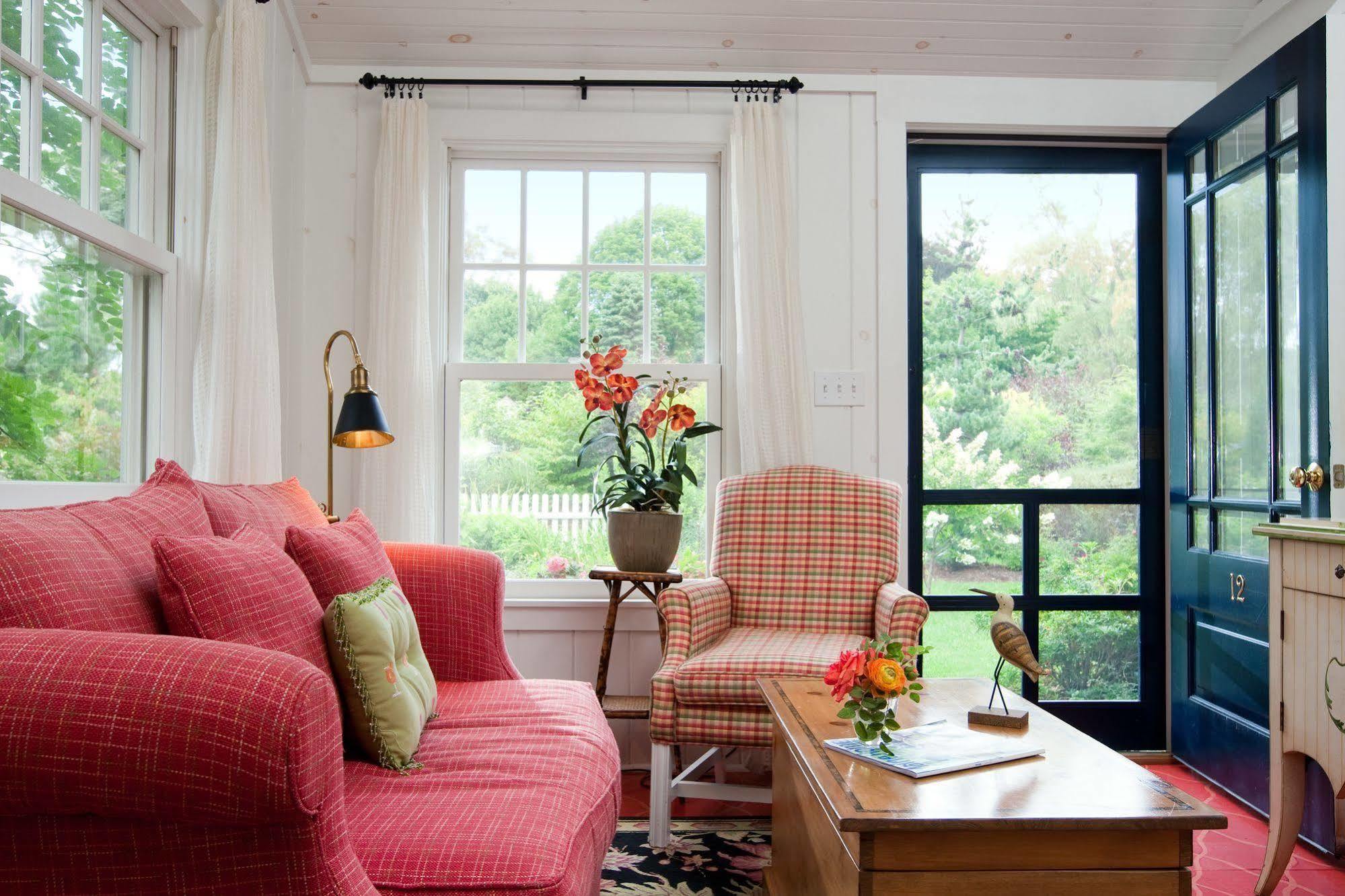 The Cottages At Cabot Cove Kennebunkport Bagian luar foto