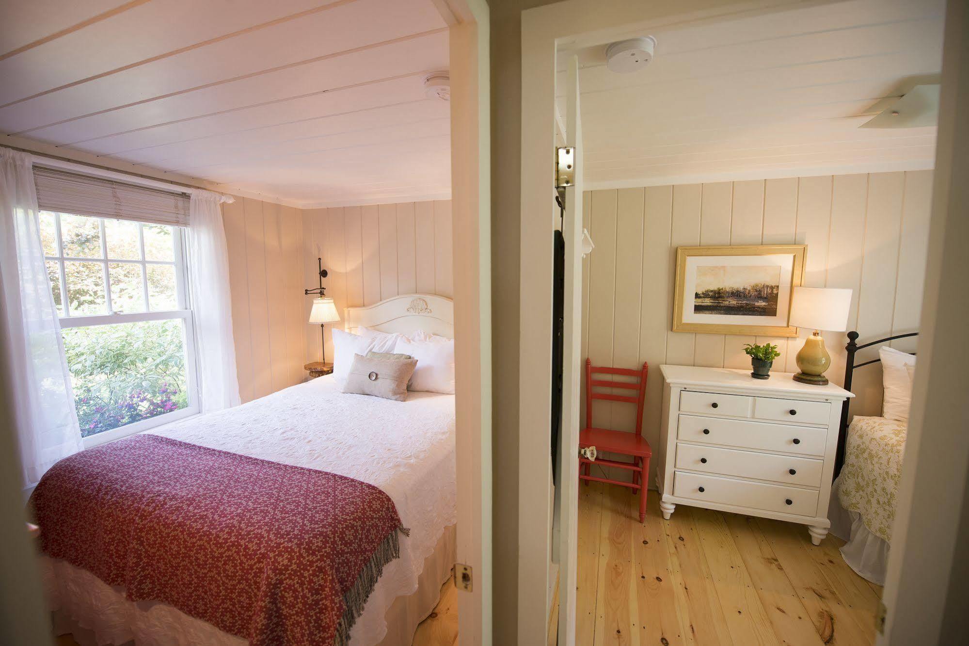 The Cottages At Cabot Cove Kennebunkport Bagian luar foto