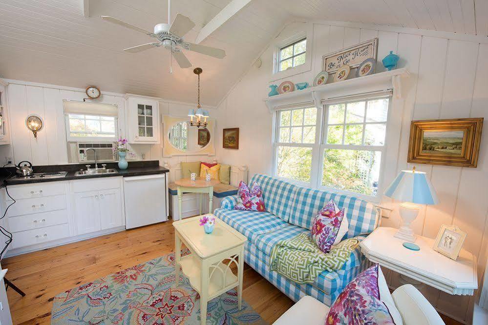 The Cottages At Cabot Cove Kennebunkport Bagian luar foto